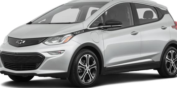 CHEVROLET BOLT EV 2021 1G1FZ6S00M4103877 image